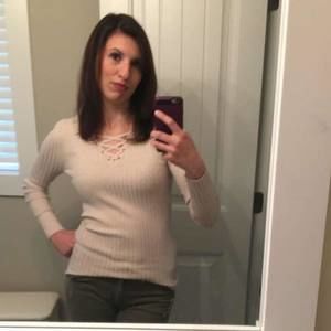 Meet your Posher, Lizzy